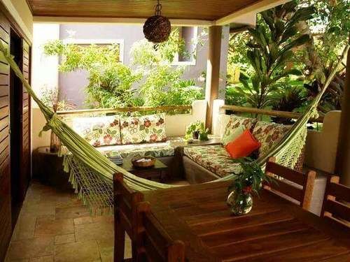 Hotel Beach House Pipa