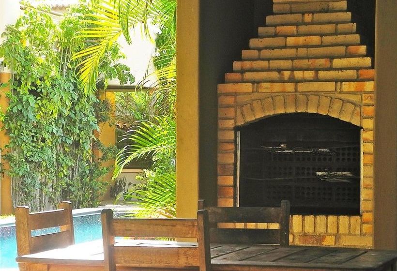 Hotel Beach House Pipa