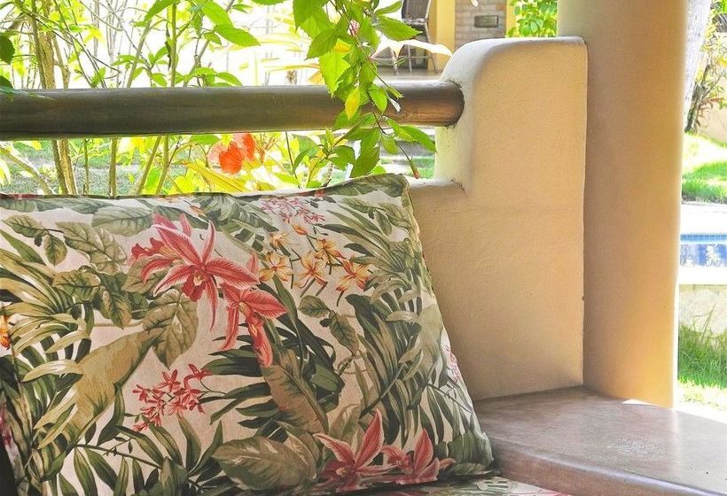 Hotel Beach House Pipa