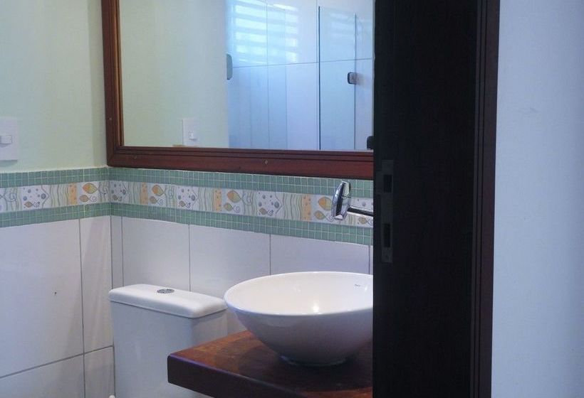 Hotel Beach House Pipa