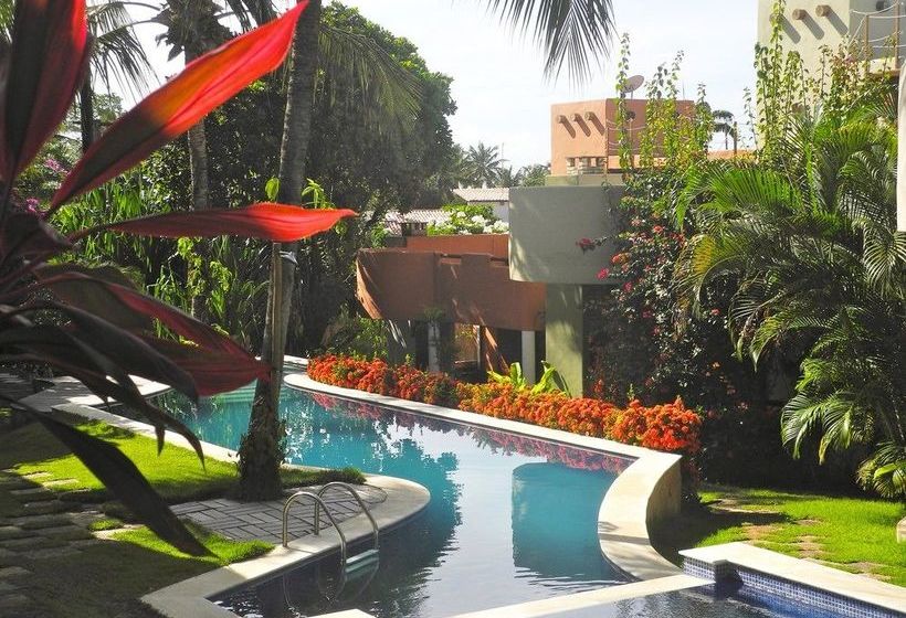 Hotel Beach House Pipa