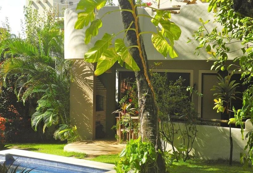 Hotel Beach House Pipa