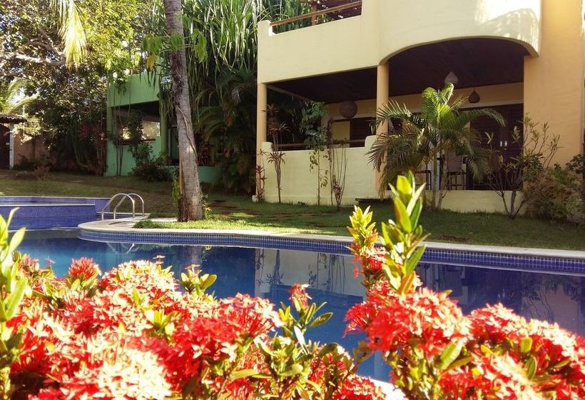 Hotel Beach House Pipa