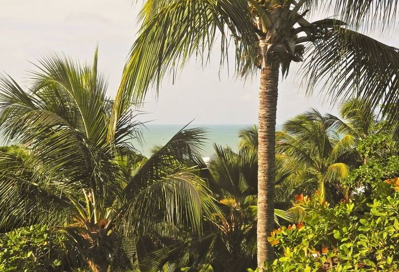 Hotel Beach House Pipa