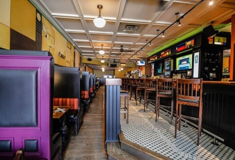 فندق Bentley S Inn