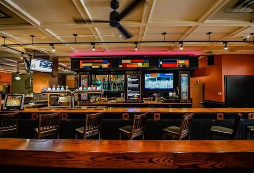 فندق Bentley S Inn