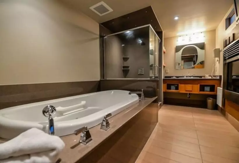 Hotelli Bentley S Inn