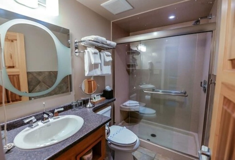 فندق Bentley S Inn