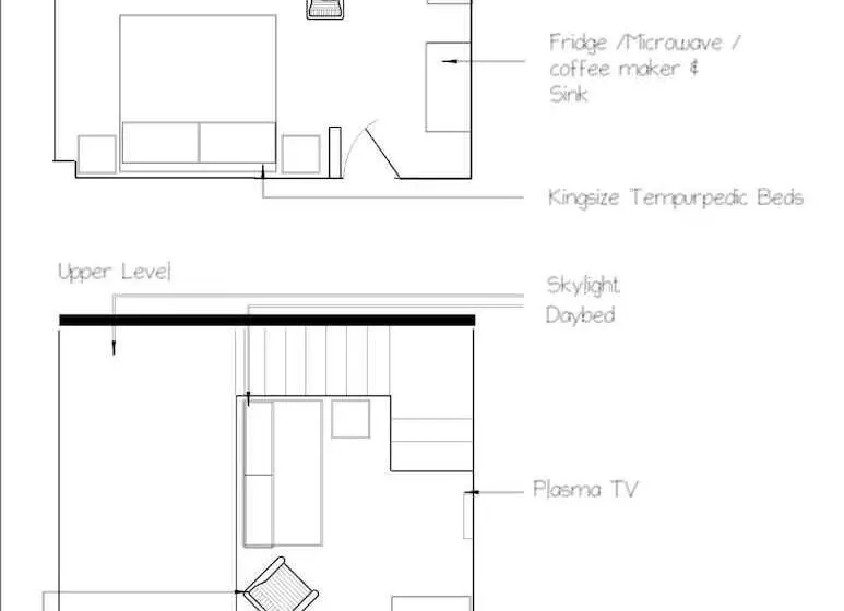 Hotelli Bentley S Inn