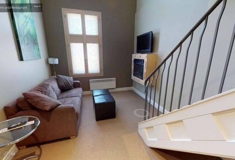 فندق Bentley S Inn