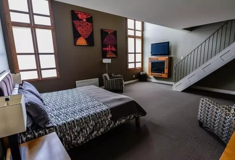 Hotelli Bentley S Inn