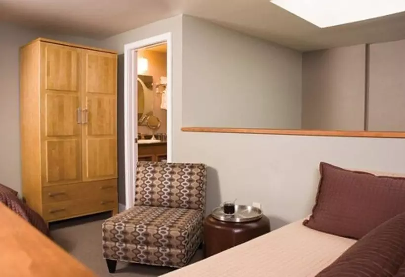 Hotelli Bentley S Inn