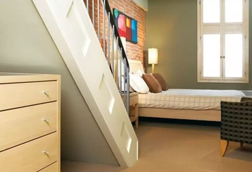 Hotelli Bentley S Inn