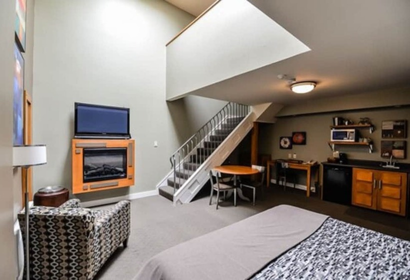 فندق Bentley S Inn