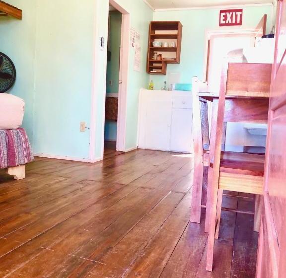 호텔 Julia S Cabanas