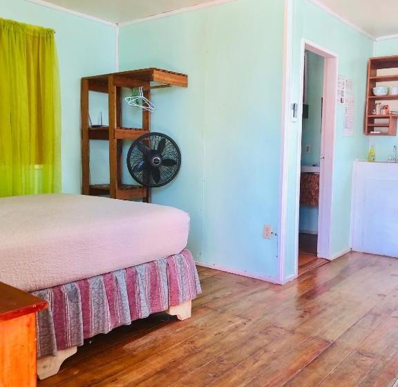 호텔 Julia S Cabanas