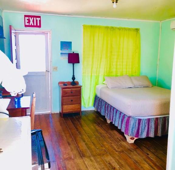 호텔 Julia S Cabanas