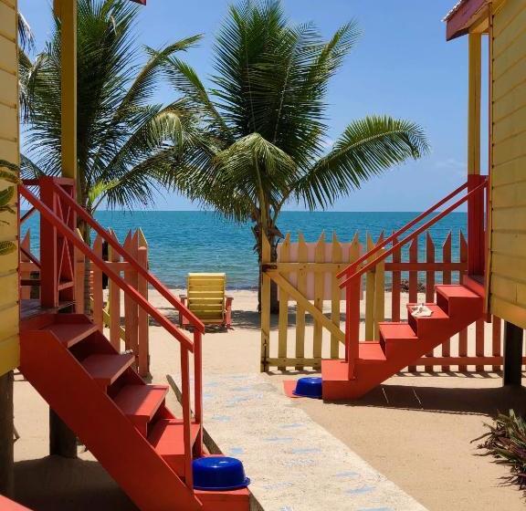 호텔 Julia S Cabanas