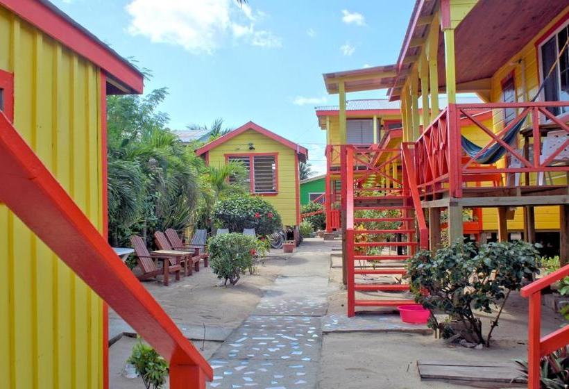 호텔 Julia S Cabanas