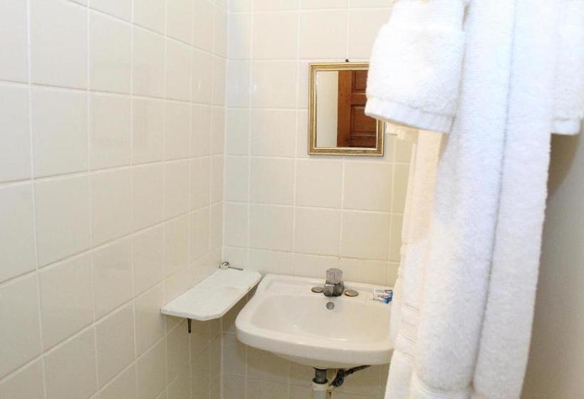 호텔 Julia S Cabanas