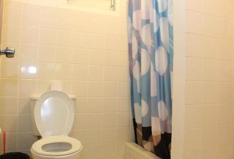 ホテル Julia S Cabanas