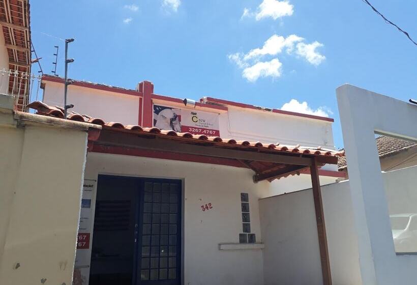 酒店 Flight Crew Hostel