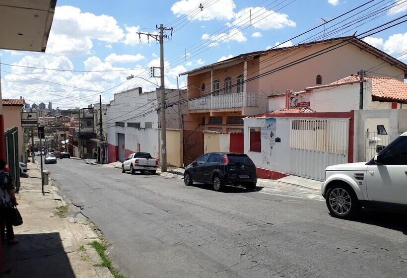 酒店 Flight Crew Hostel