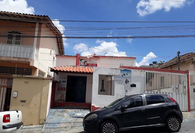 酒店 Flight Crew Hostel