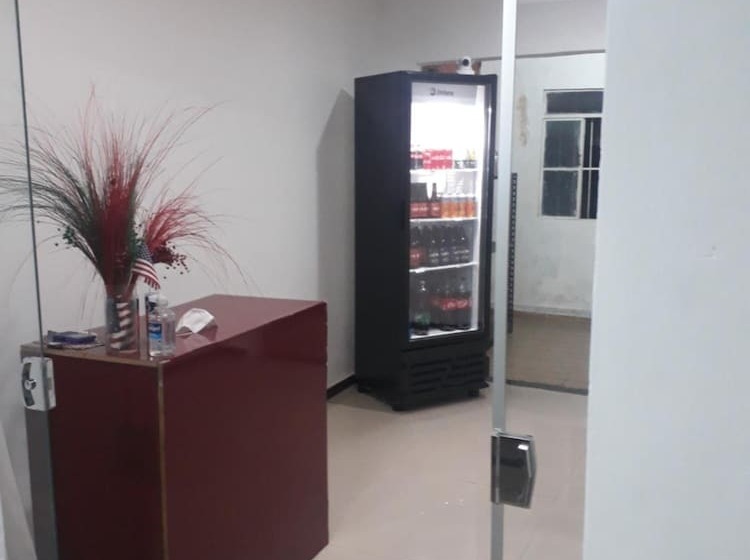 酒店 Flight Crew Hostel