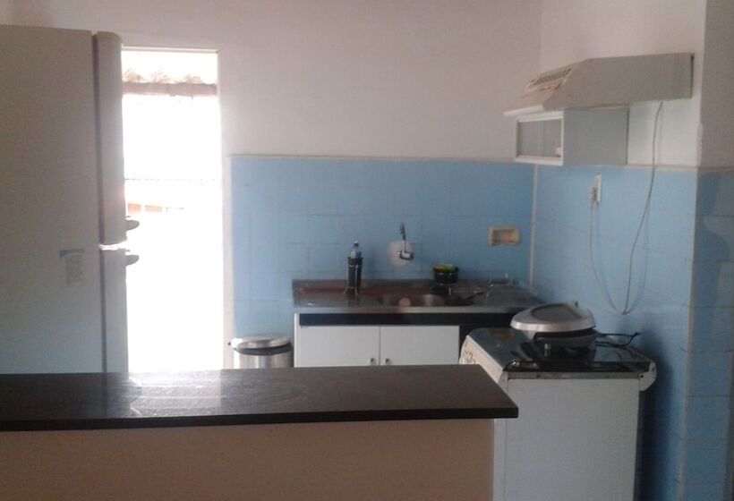 酒店 Flight Crew Hostel