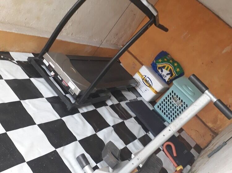 酒店 Flight Crew Hostel