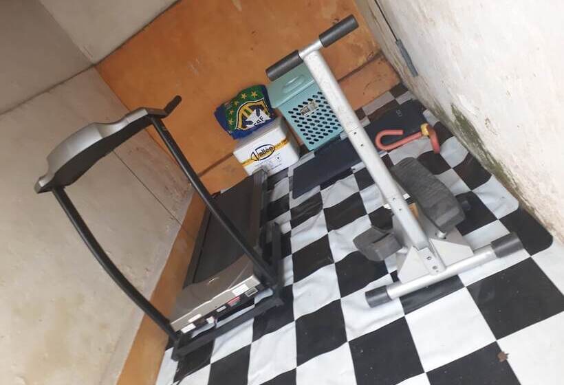 酒店 Flight Crew Hostel