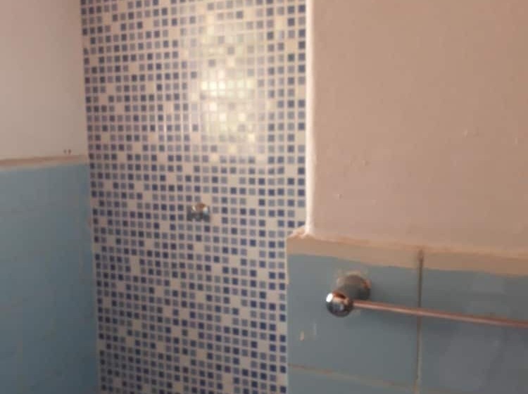 酒店 Flight Crew Hostel