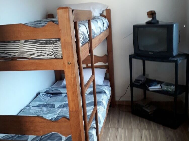 酒店 Flight Crew Hostel