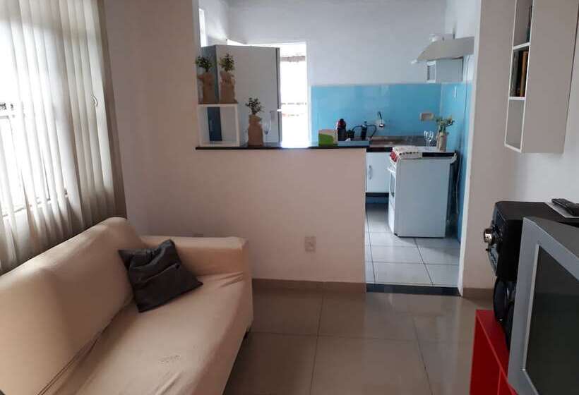 酒店 Flight Crew Hostel