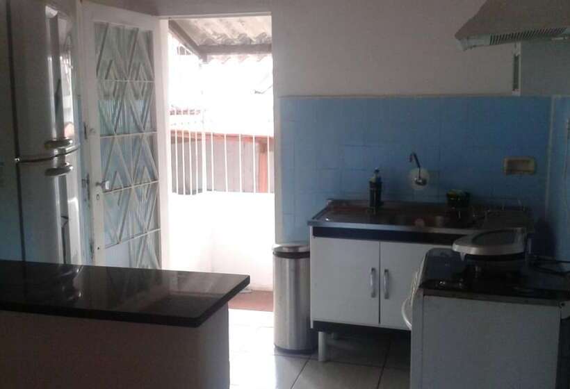 酒店 Flight Crew Hostel