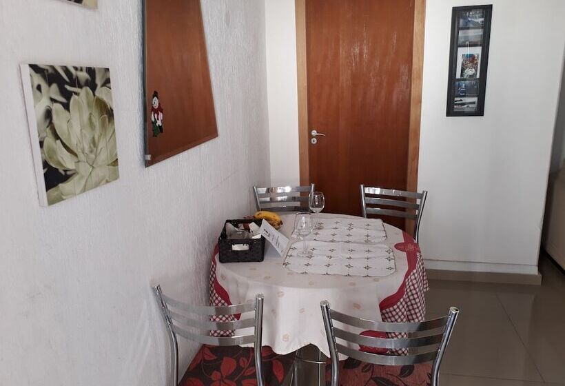 酒店 Flight Crew Hostel