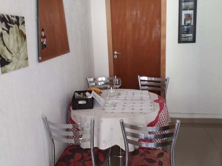 酒店 Flight Crew Hostel