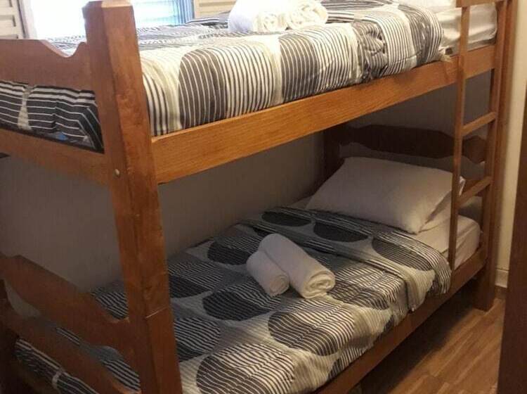 酒店 Flight Crew Hostel