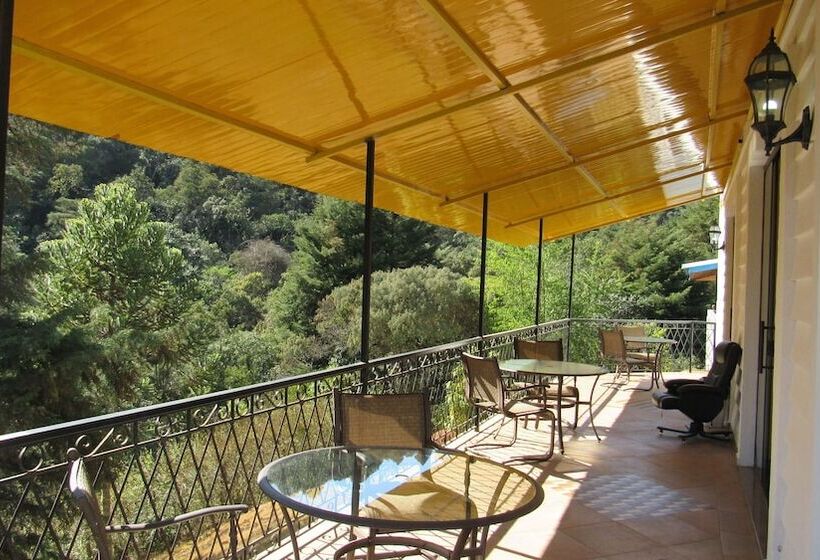 Hotel Golden Forest Pousada