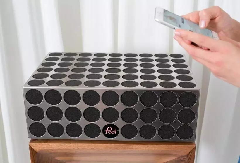 Hotelli Hallstatt Hideaway  Adults Only