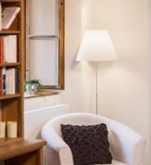 Hotelli Hallstatt Hideaway  Adults Only