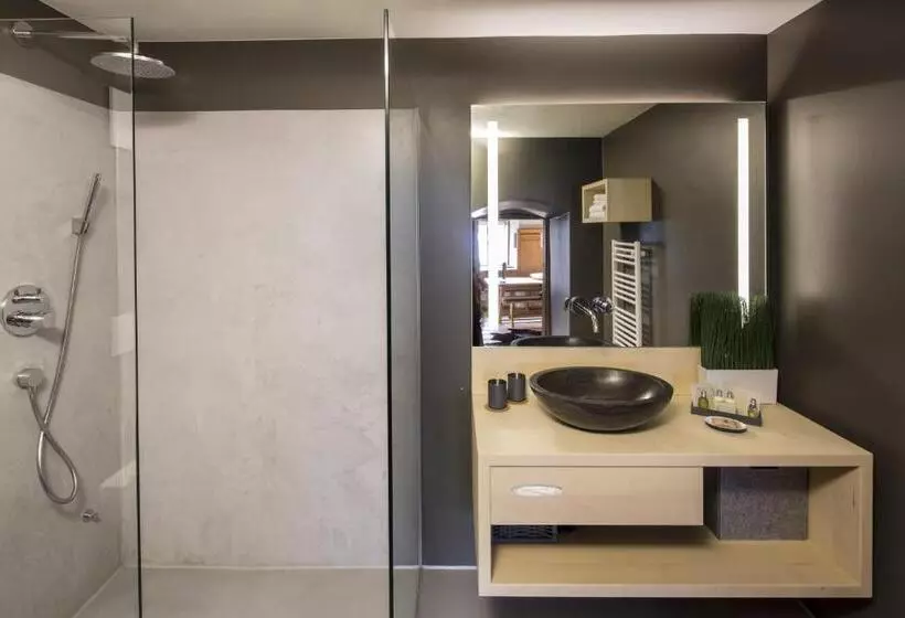 Hotelli Hallstatt Hideaway  Adults Only