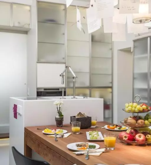 Hotelli Hallstatt Hideaway  Adults Only