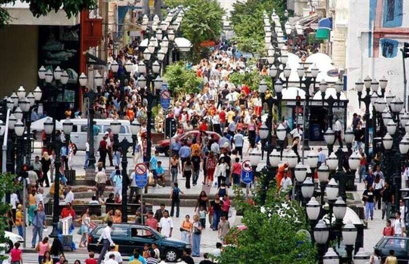 فندق Hostel Central Curitiba