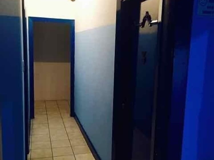 فندق Hostel Central Curitiba