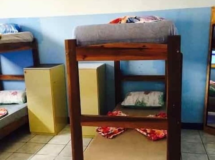 فندق Hostel Central Curitiba