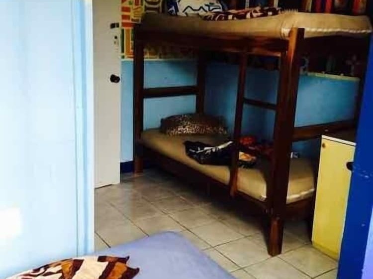 فندق Hostel Central Curitiba