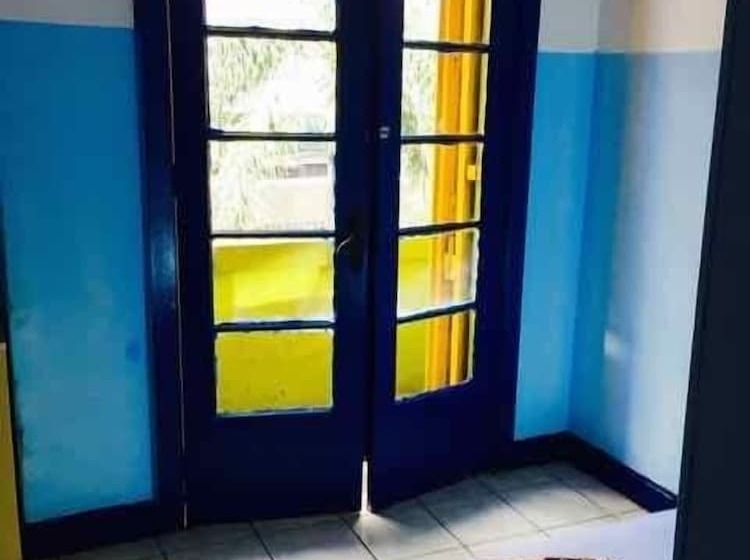 فندق Hostel Central Curitiba