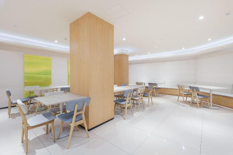 酒店 Jinjiang Inn Changchun Guigu Street